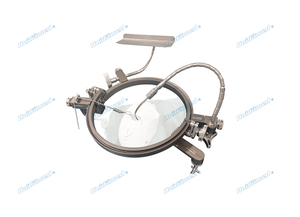  颅脑牵开器(头圈)