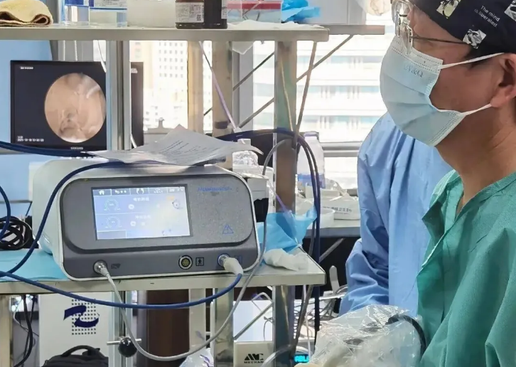 超出预期！3D颅底与脑深部解剖沙龙圆满结束，汇达医疗动力系统赋能神经外科！