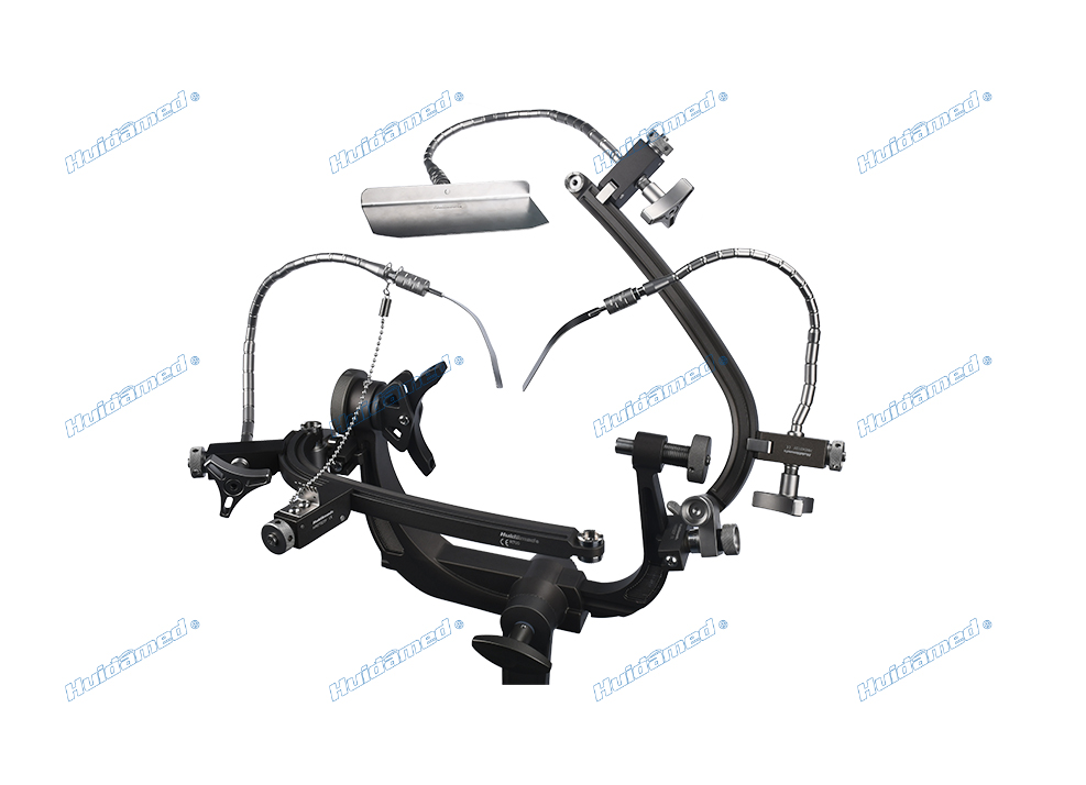 颅脑手术牵开器(R700)